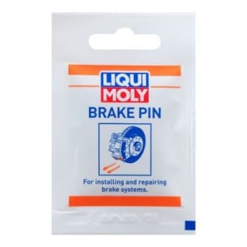 Liqui Moly Brake Caliper Grease