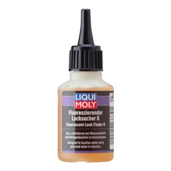 Liqui Moly Fluorescent Leak Detector 50 ml