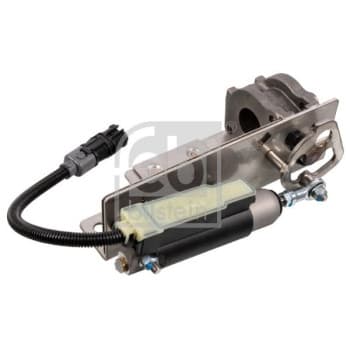 EGR valve 175682 FEBI