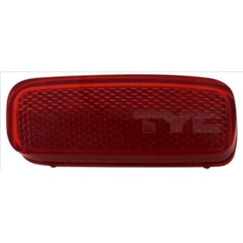 Retro-reflector (cat's eye)