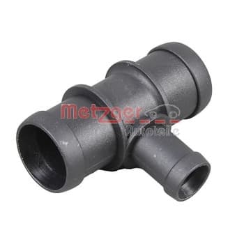 Refrigerant pipe
