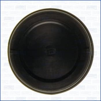 Cover, camshaft