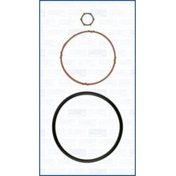 Seal kit, oil cooler