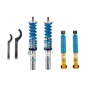 Suspension Kit, coil springs / shock absorbers BILSTEIN - B14 PSS