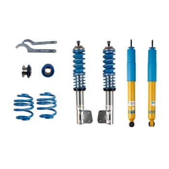 Suspension Kit, coil springs / shock absorbers BILSTEIN - B14 PSS