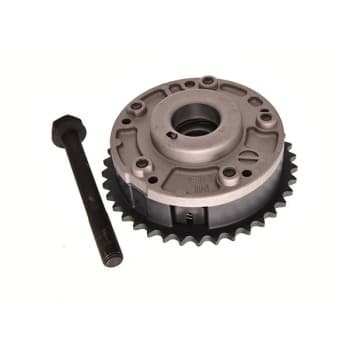 Camshaft Adjuster