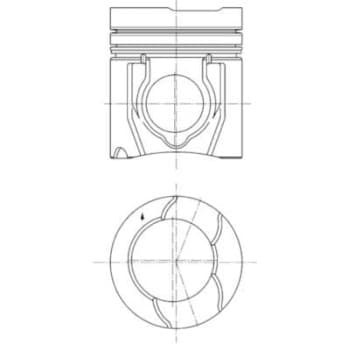Piston