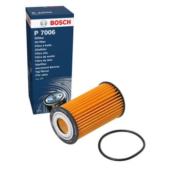 Oil Filter F 026 407 006 Bosch