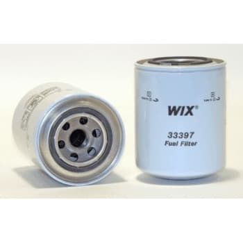 Fuel filter