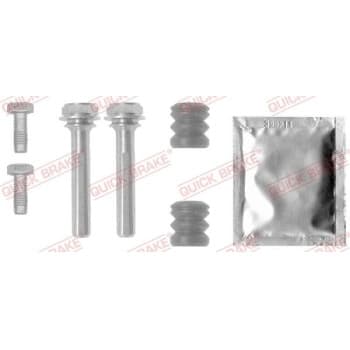 Guide sleeve kit, brake caliper