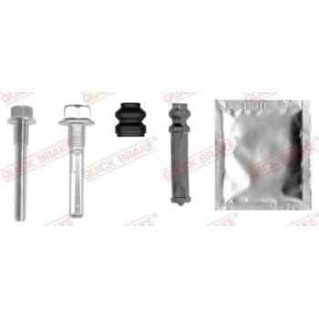 Guide sleeve kit, brake caliper