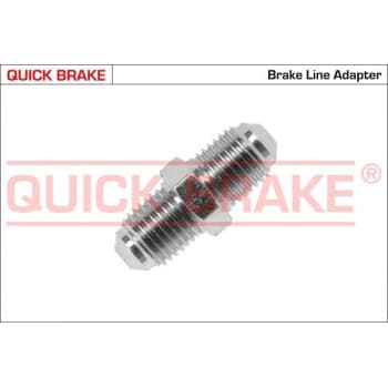 Adapter, brake line OKK Quick Brake