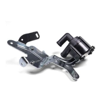 Auxiliary water pump (cooling water circuit)