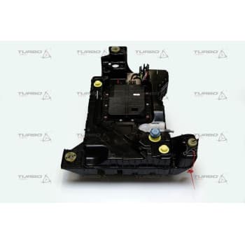 Supply, Urea substance injection