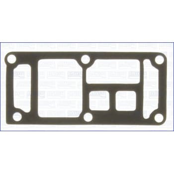 Gasket, oil filter housing