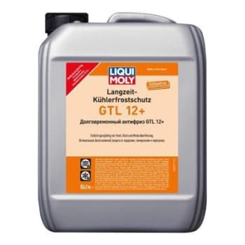 Anti-freeze/coolant