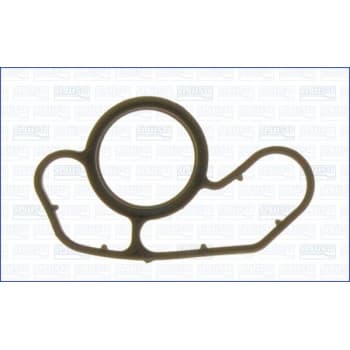 Gasket, oil filter