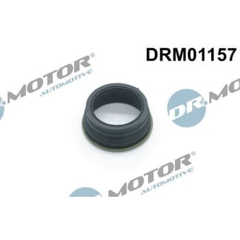 Gasket, oil filler cap