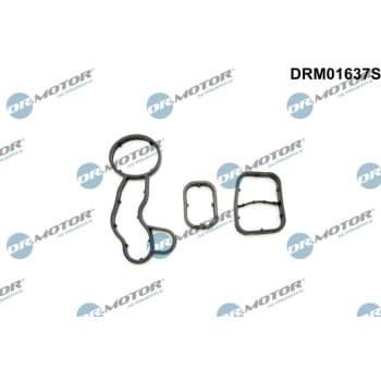 Seal kit, oil cooler