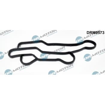Gasket, oil filter housing