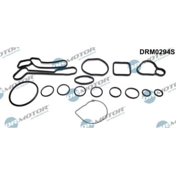 Seal kit, oil cooler