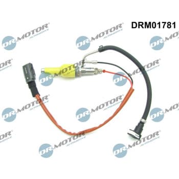 Soot/particle filter regeneration injection unit
