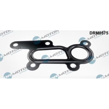 Gasket, oil filter housing