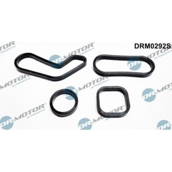 Seal kit, oil cooler