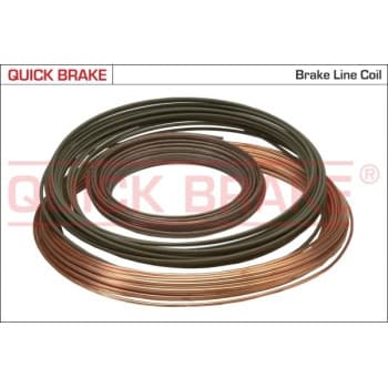 Brake line 0186 ST RING Quick Brake