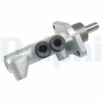 Brake Master Cylinder