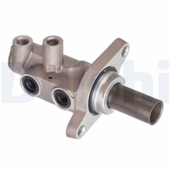 master cylinder