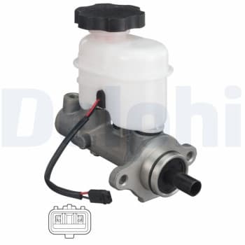 Brake Master Cylinder