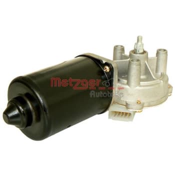 Windshield wiper motor