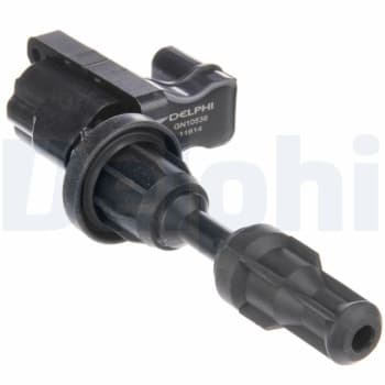 ignition coil GN10538-11B1 Delphi