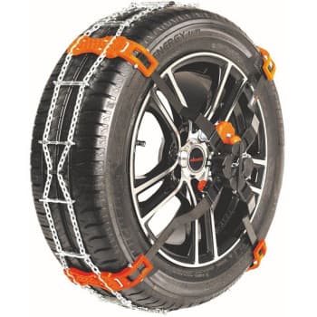 Snow chains Weissenfels M92 Trak Auto - TA18