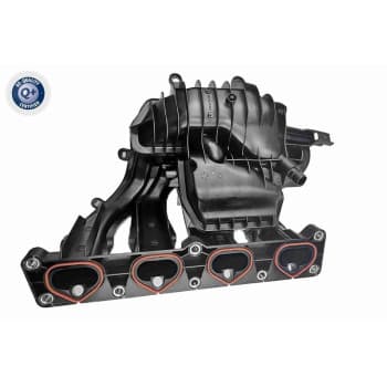 Suction tube module