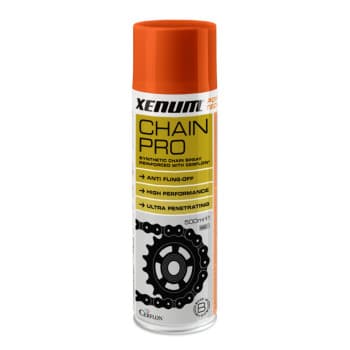 Xenum Chain Pro Chain Spray 500ml