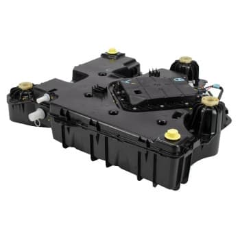 Toyota AdBlue pump including reservoir SU001-B4778