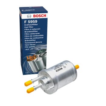 Bosch F5959 - Gasoline Filter Auto 0 450 905 959