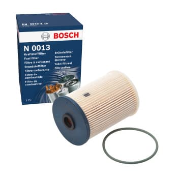 Bosch N0013 - Diesel filter car 1 457 070 013