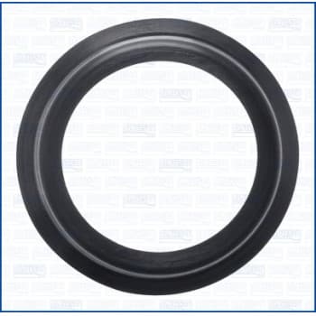 Gasket, oil filler cap