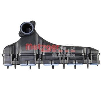 Suction tube module