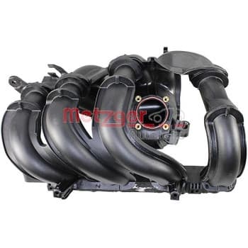 Suction tube module