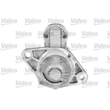 Starter motor / Starter 458373 Valeo