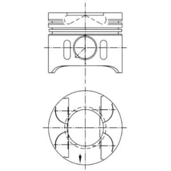 Piston