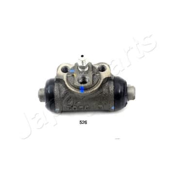 Wheel brake cylinder