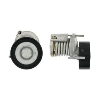 Tensioner Pulley, v-ribbed belt VKM 31015 SKF
