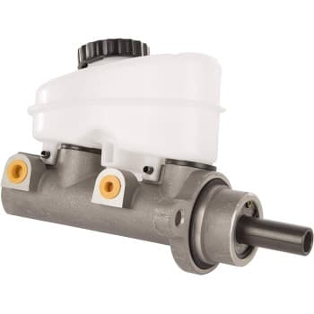 Brake Master Cylinder