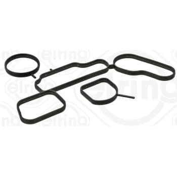 Gasket, oil filter housing