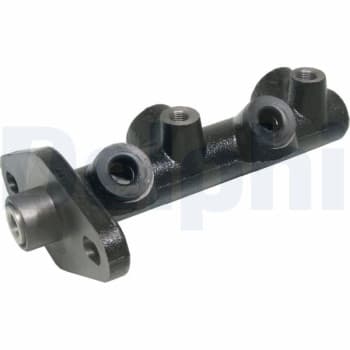 Master brake cylinder